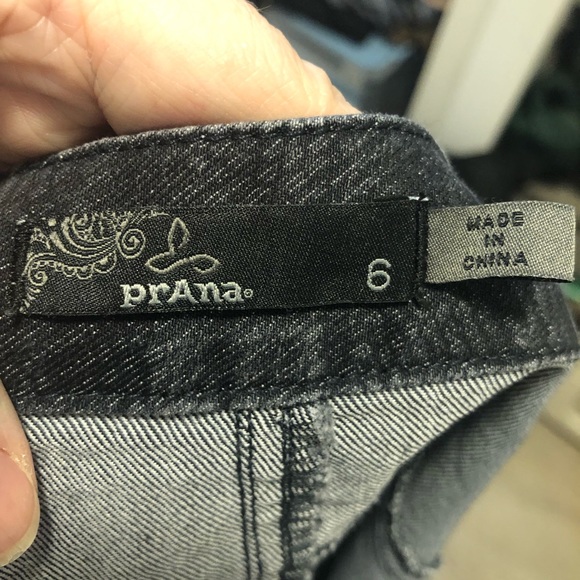 Prana ladies skirt size 6 - Picture 8 of 8